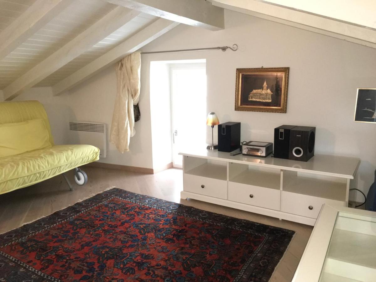 Ferienhaus, Rustico Auf Burg Locarno Ngoại thất bức ảnh