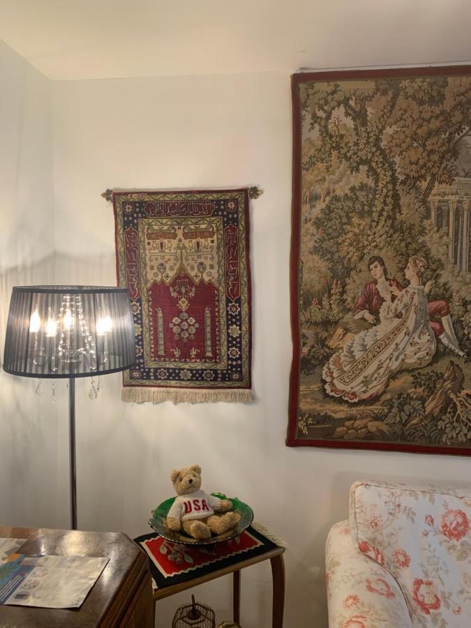 Ferienhaus, Rustico Auf Burg Locarno Ngoại thất bức ảnh
