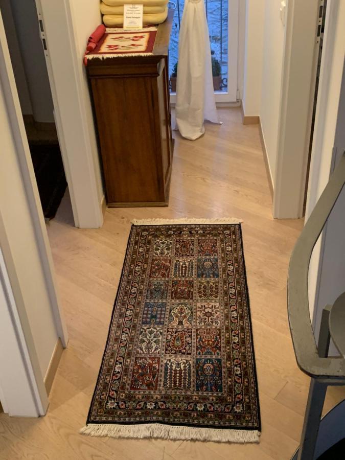 Ferienhaus, Rustico Auf Burg Locarno Ngoại thất bức ảnh