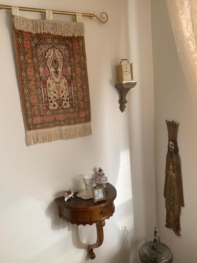 Ferienhaus, Rustico Auf Burg Locarno Ngoại thất bức ảnh