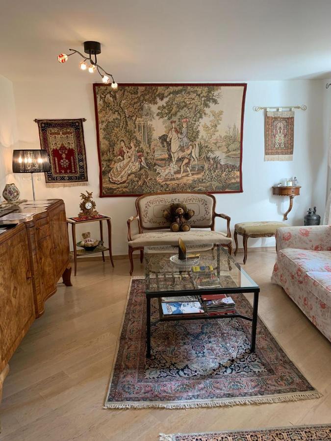Ferienhaus, Rustico Auf Burg Locarno Ngoại thất bức ảnh