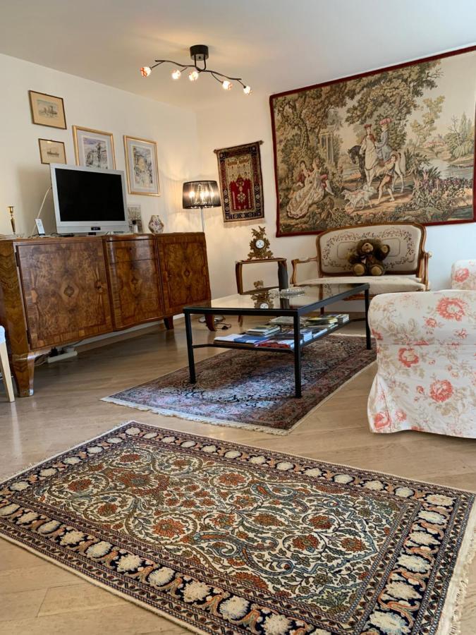 Ferienhaus, Rustico Auf Burg Locarno Ngoại thất bức ảnh